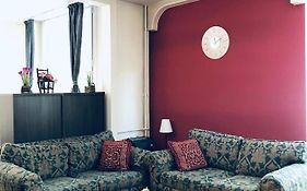 Lita Apartment